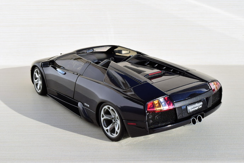 Illustration for article titled Running of the Bulls Week: The Murcielago